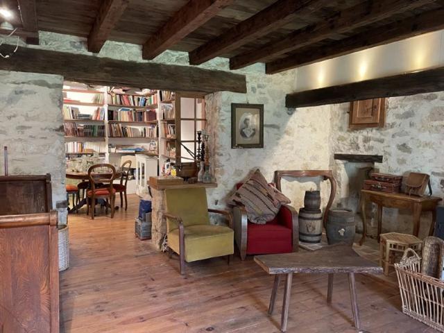 Maison 7 pièces 172 m²