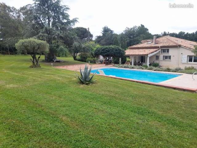 Maison 7 pièces 172 m²