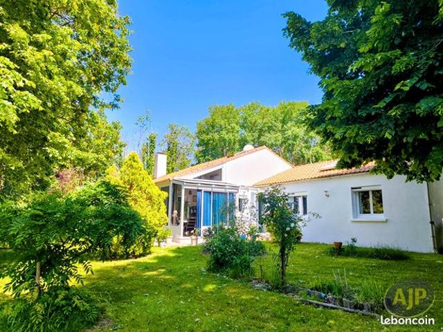 Maison 7 pièces 173 m²