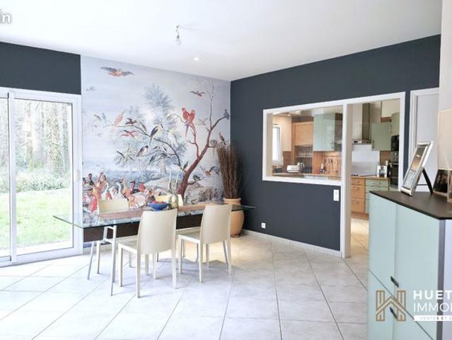 Maison 7 pièces 173 m²