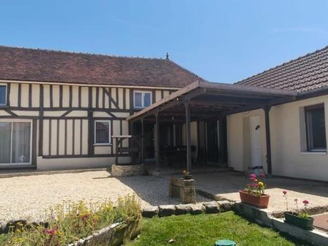 Maison 7 pièces 173 m²