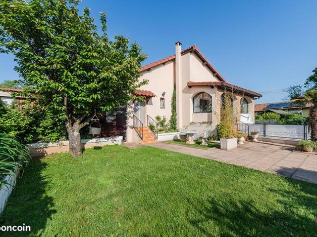Maison 7 pièces 173 m²
