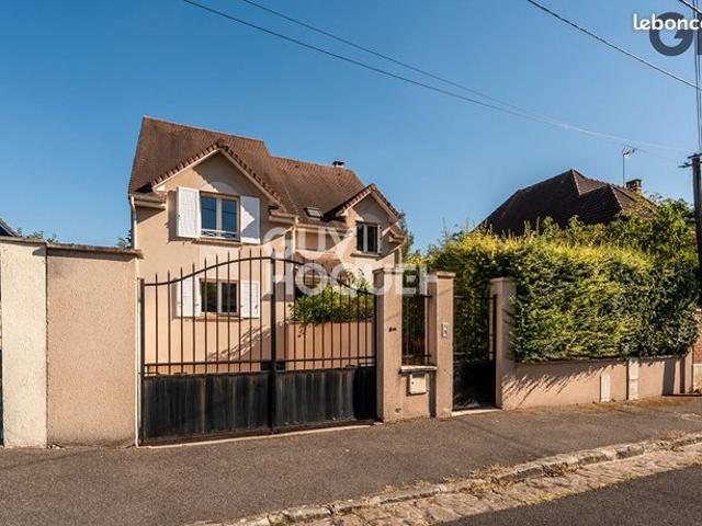 Maison 7 pièces 173 m²