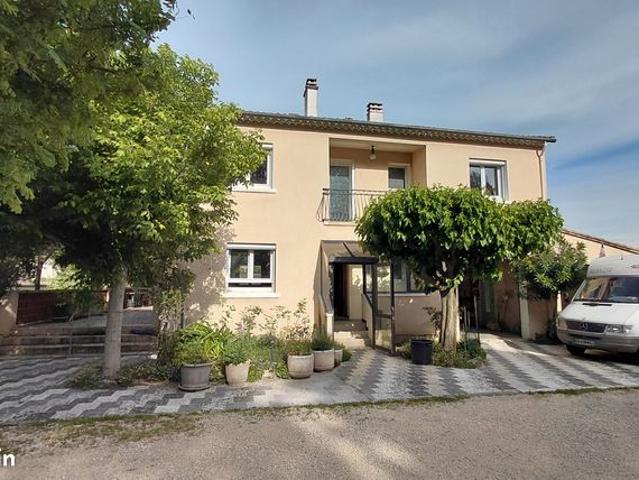 Maison 7 pièces 173 m²