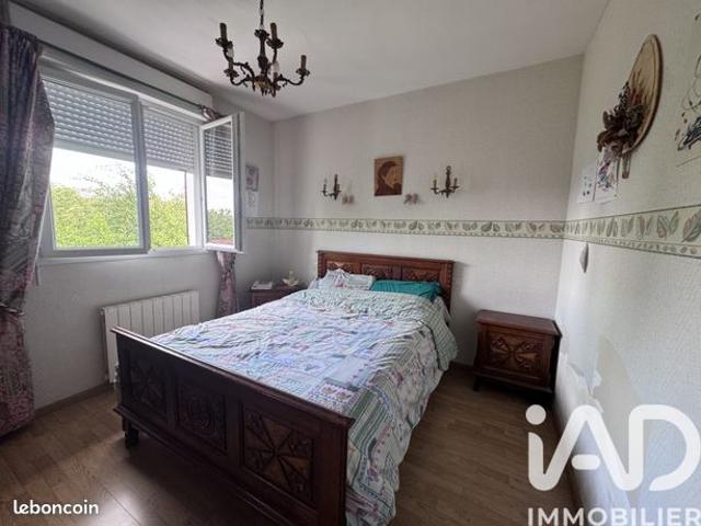 Maison 7 pièces 173 m²
