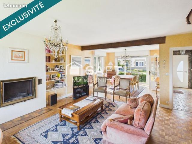 Maison 7 pièces 173 m²