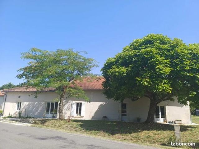 Maison 7 pièces 173 m²