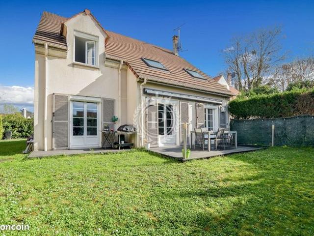Maison 7 pièces 173 m²