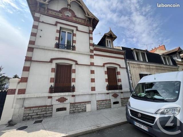 Maison 7 pièces 173 m²