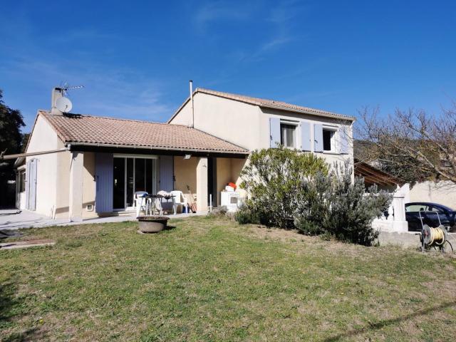 Maison 7 pièces 173 m²