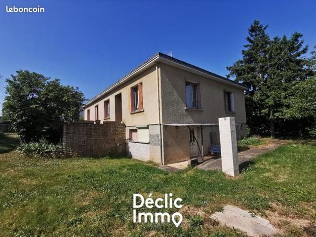 Maison 7 pièces 173 m²
