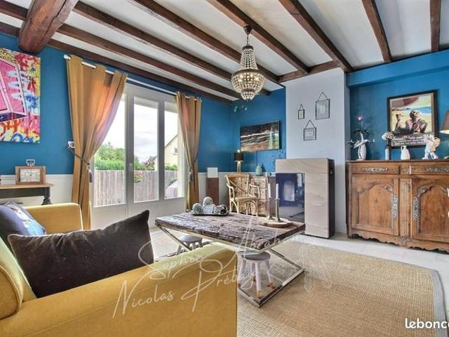 Maison 7 pièces 173 m²