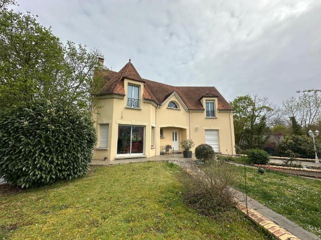 Maison 7 pièces 173 m²