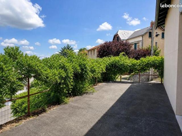Maison 7 pièces 173 m²