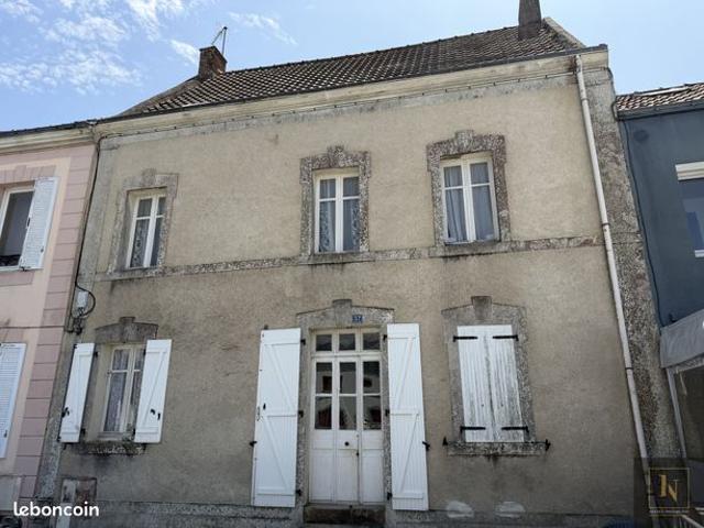 Maison 7 pièces 173 m²