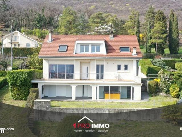 Maison 7 pièces 173 m²