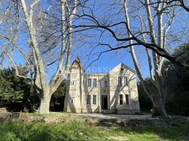 Maison 7 pièces 173 m²