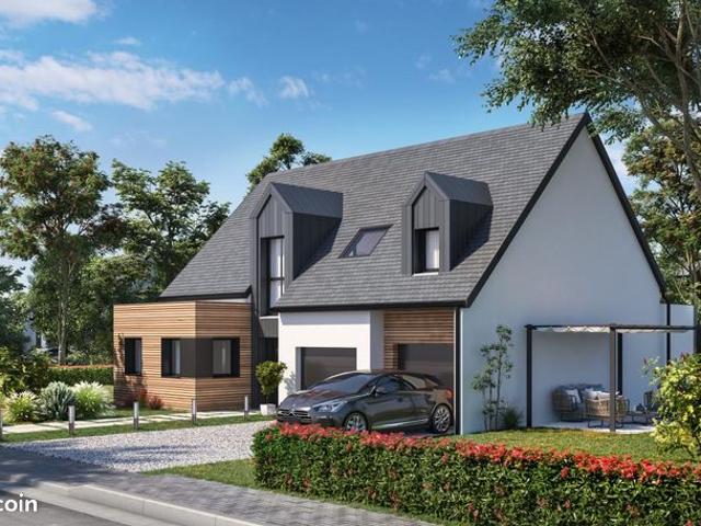 Maison 7 pièces 173 m²