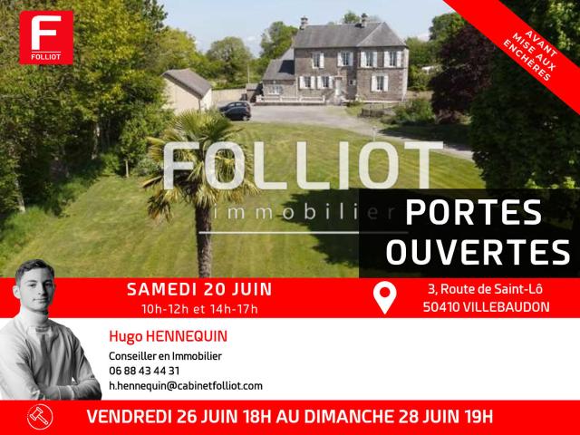 Maison 7 pièces 173 m²