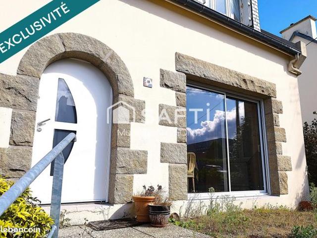Maison 7 pièces 173 m²