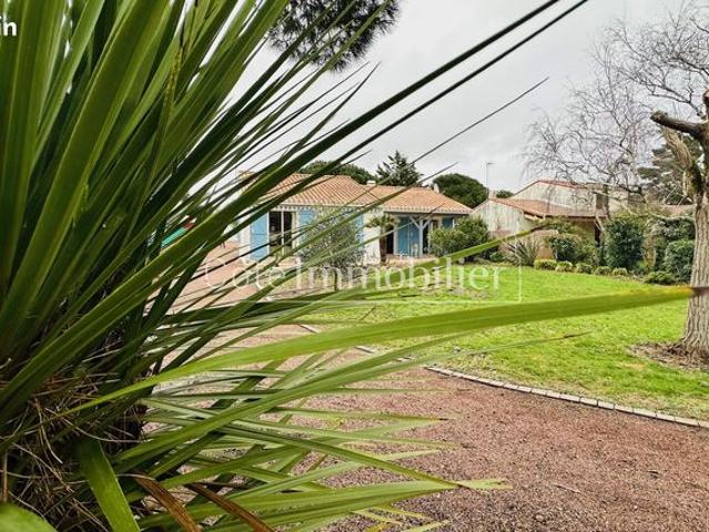 Maison 7 pièces 173 m²