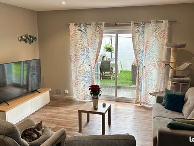 Maison 7 pièces 173 m²