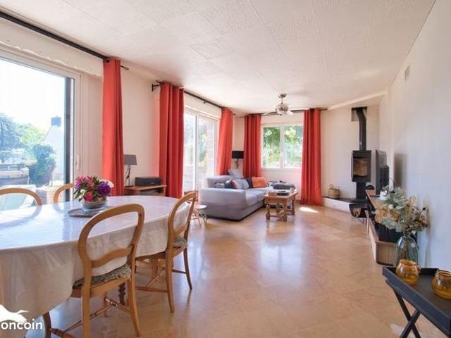 Maison 7 pièces 173 m²