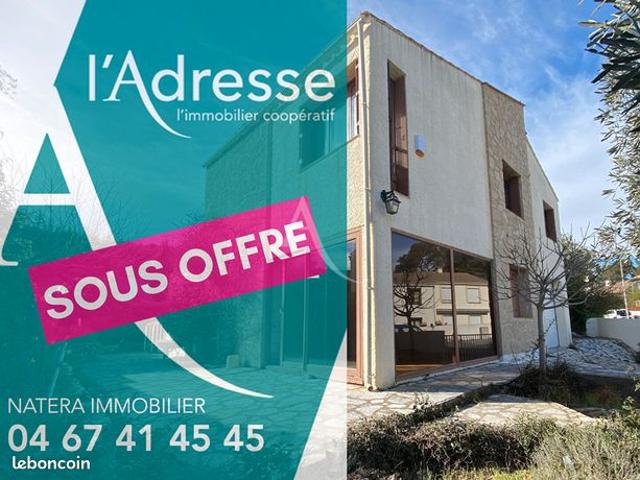 Maison 7 pièces 173 m²