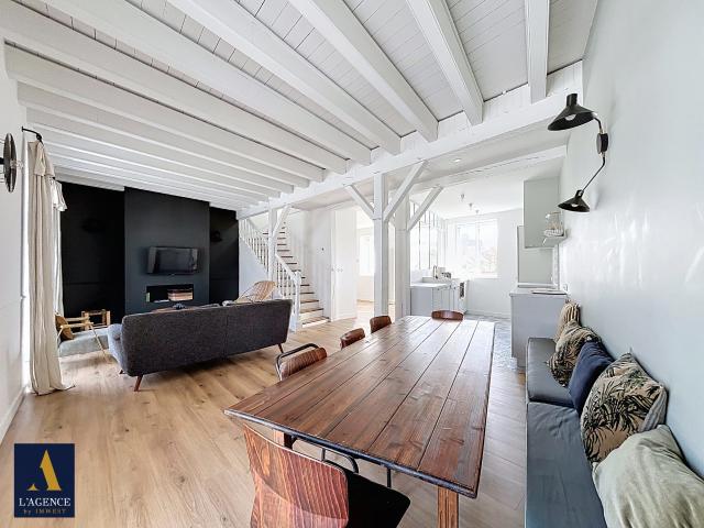 Maison 7 pièces 173 m²