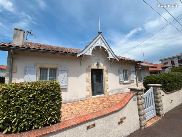 Maison 7 pièces 173 m²