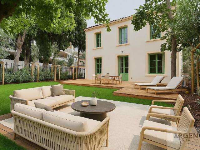 Maison 7 pièces 173 m²