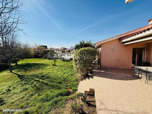 Maison 7 pièces 173 m²