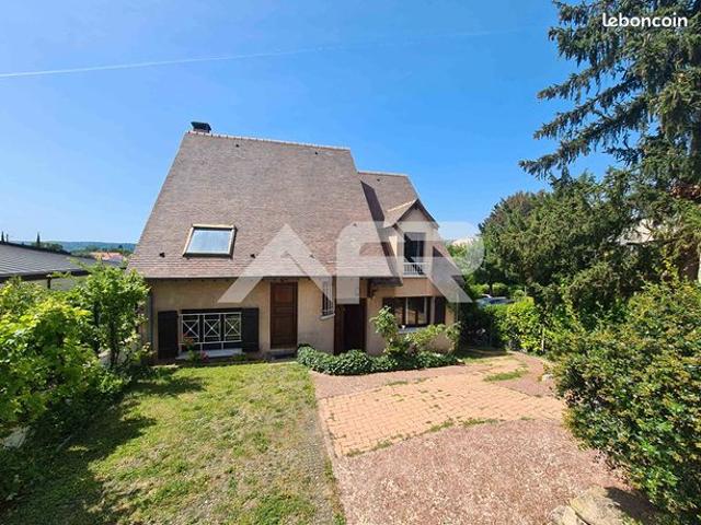 Maison 7 pièces 173 m²