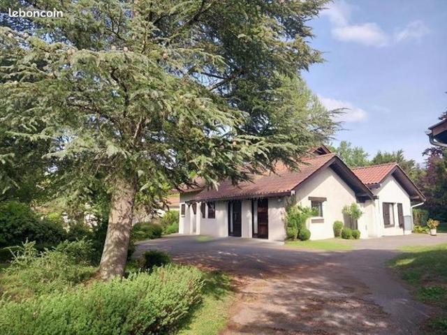 Maison 7 pièces 173 m²