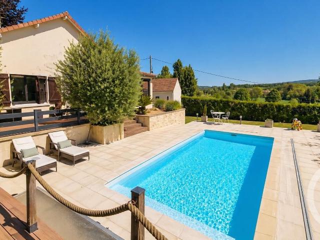 Maison 7 pièces 173 m²