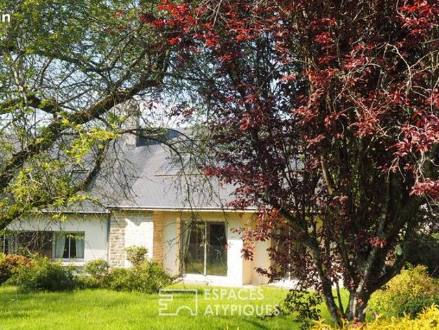 Maison 7 pièces 173 m²