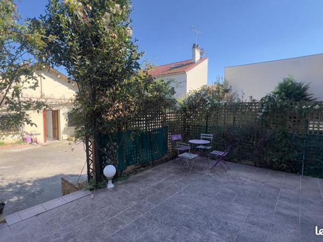 Maison 7 pièces 173 m²