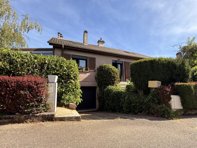 Maison 7 pièces 173 m²