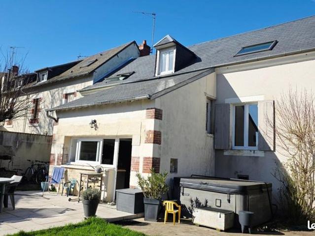 Maison 7 pièces 173 m²