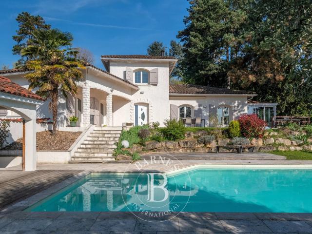 Maison 7 pièces 173 m²
