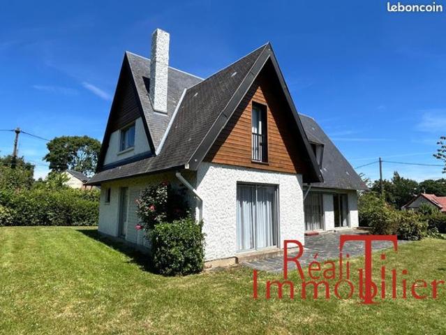 Maison 7 pièces 173 m²