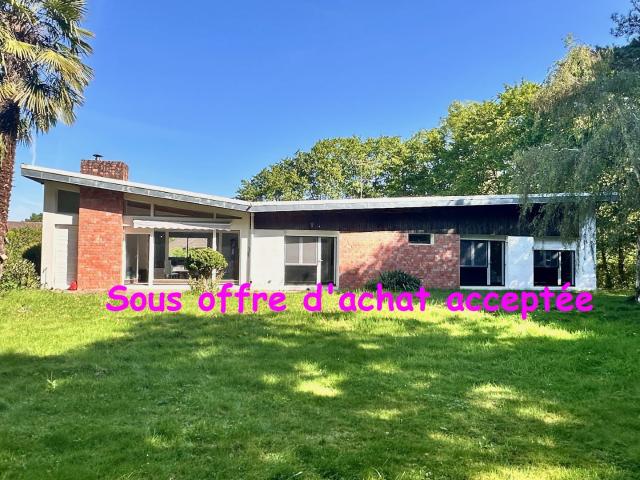 Maison 7 pièces 173 m²