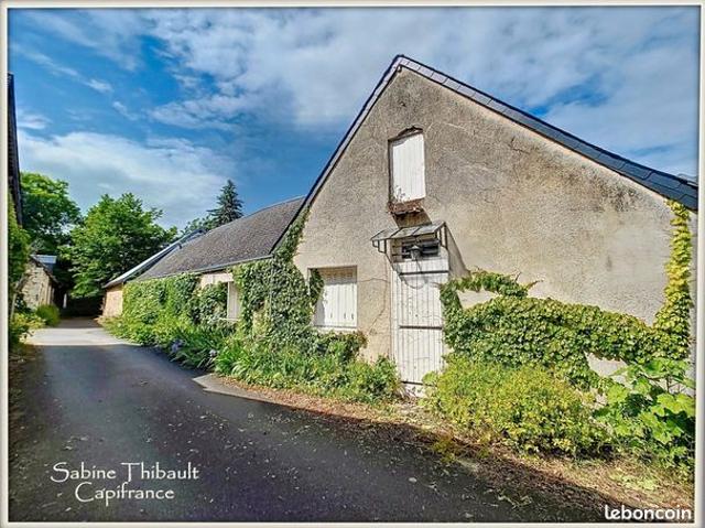 Maison 7 pièces 173 m²