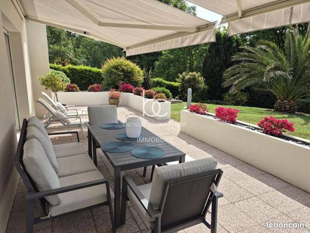 Maison 7 pièces 173 m²