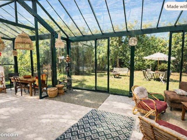 Maison 7 pièces 173 m²