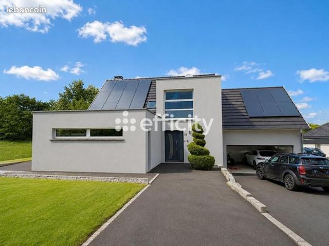 Maison 7 pièces 173 m²