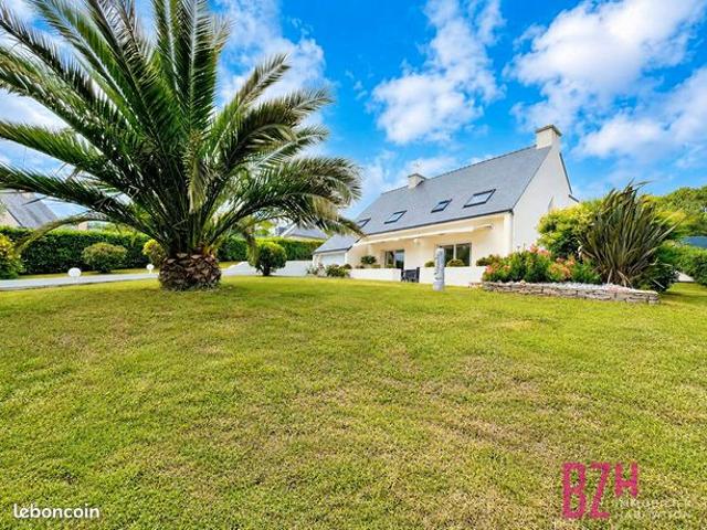 Maison 7 pièces 173 m²