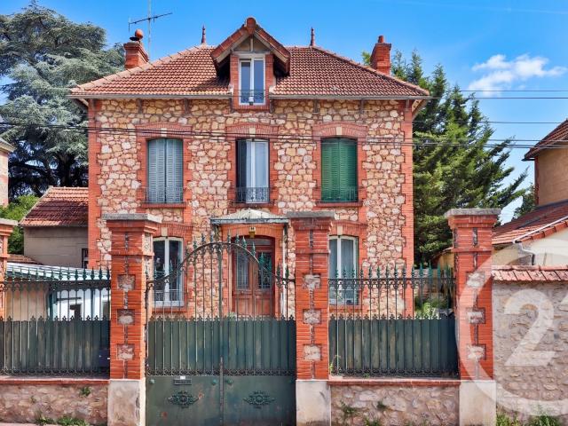 Maison 7 pièces 173 m²