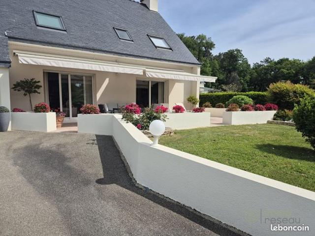 Maison 7 pièces 173 m²