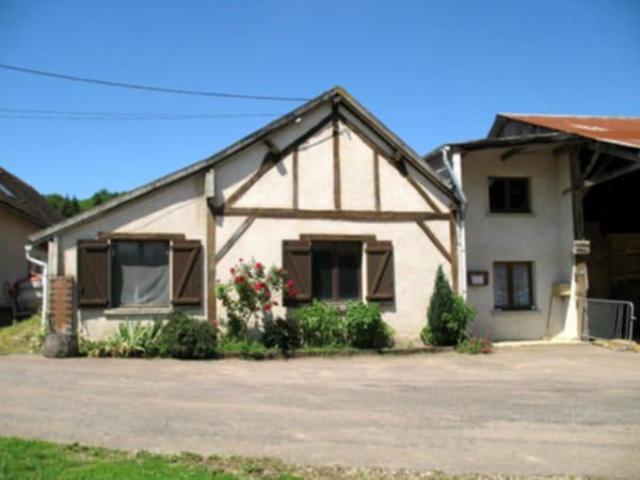 Maison 7 pièces 173 m²
